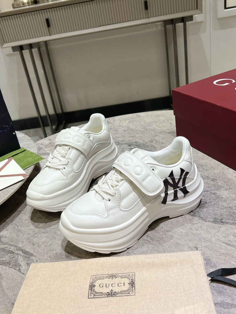 Gucci Casual Shoes